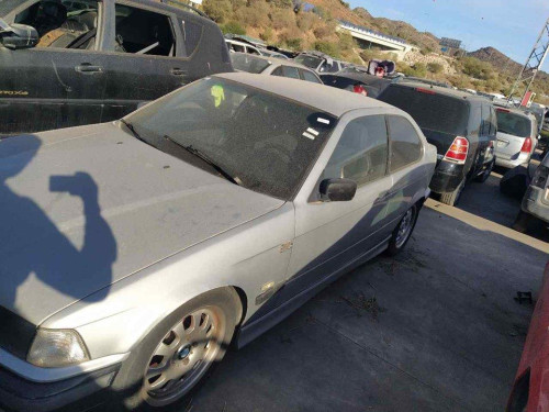  BMW SERIE 3 COMPACTO (E36) 