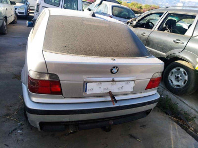 BMW SERIE 3 COMPACTO (E36)
