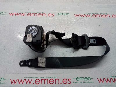 CINTURON SEGURIDAD DELANTERO IZQUIERDO, BMW, SERIE X5 (E53)