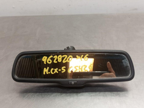  ESPEJO, MAZDA, CX-5 (KE) 
