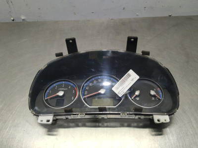CUADRO INSTRUMENTOS, HYUNDAI, SANTA FE (CM)