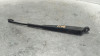BRAZO LIMPIA TRASERO, CITROEN, EVASION