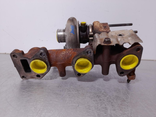  TURBOCOMPRESOR HYUNDAI MATRIX (FC) 