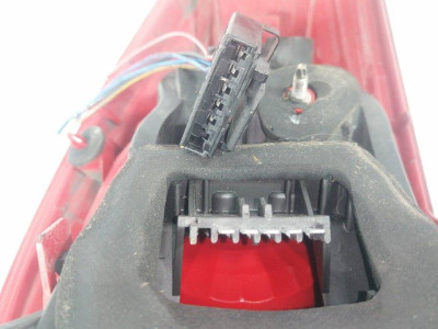 PILOTO TRASERO DERECHO, OPEL, CORSA D