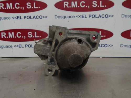  MOTOR ARRANQUE Renault KANGOO I (F/KC0) 