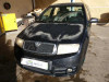  SKODA FABIA (6Y2/6Y3) 