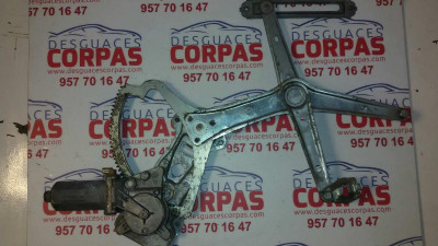 ELEVALUNAS DELANTERO DERECHO, Mercedes-Benz, CLASE C (BM 202) BERLINA