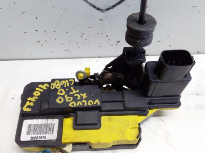 CERRADURA PUERTA TRASERA DERECHA, VOLVO, XC90