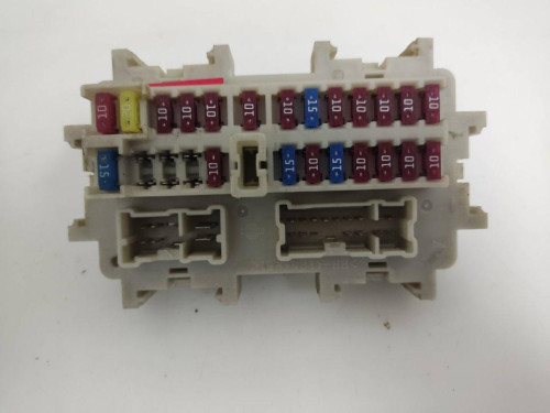 CAJA RELES / FUSIBLES Nissan PATHFINDER (R51) 