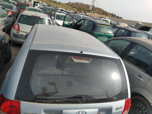  HYUNDAI GETZ (TB) 