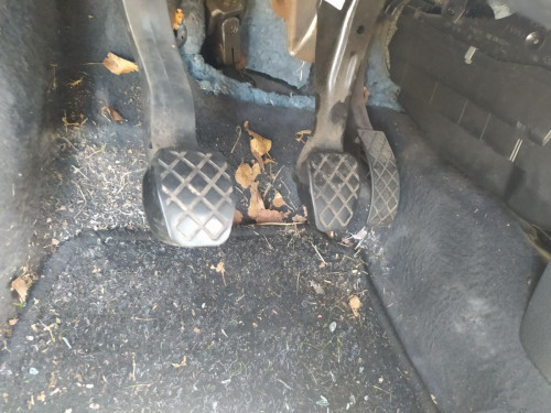  BOMBIN EMBRAGUE VOLKSWAGEN FOX (5Z1)(04.2005) 