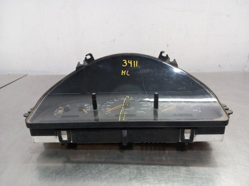  CUADRO INSTRUMENTOS MERCEDES-BENZ CLASE ML (BM 163) 