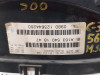  CUADRO INSTRUMENTOS MERCEDES-BENZ CLASE ML (BM 163) 