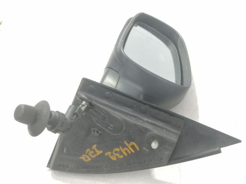  RETROVISOR IZQUIERDO, SEAT, AROSA (6H1) 