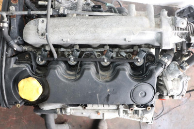 MOTOR COMPLETO, FIAT, STILO (192)