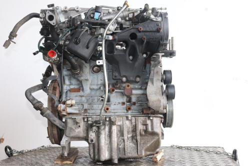  MOTOR COMPLETO FIAT STILO (192) 