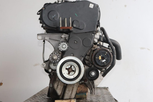  MOTOR COMPLETO FIAT STILO (192) 