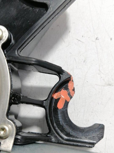  MOTOR LIMPIA TRASERO VOLKSWAGEN TOUAREG (7LA) 
