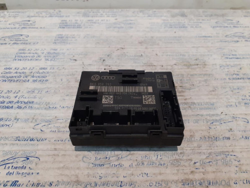  MODULO CONFORT 