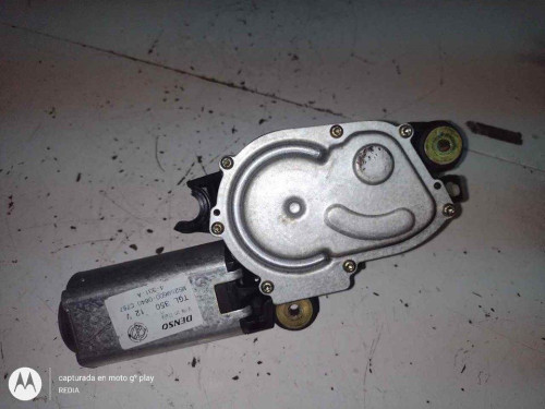  MOTOR LIMPIA TRASERO ALFA ROMEO 147 (190) 