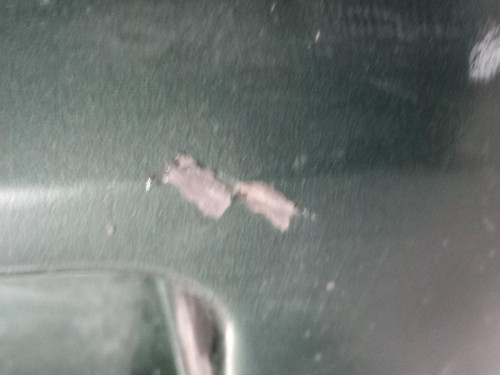  PARAGOLPES DELANTERO 