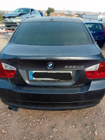 BMW SERIE 3 BERLINA (E90)