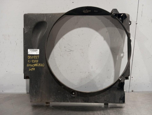  CALANDRA DELANTERA DE RADIADOR, BMW, SERIE 7 (E65/E66) 