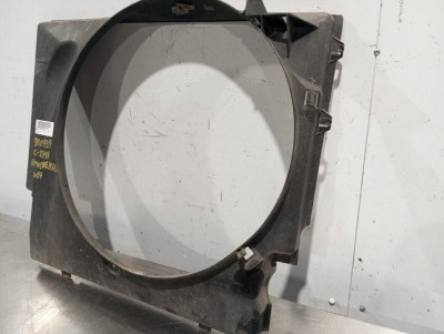 CALANDRA DELANTERA DE RADIADOR, BMW, SERIE 7 (E65/E66)