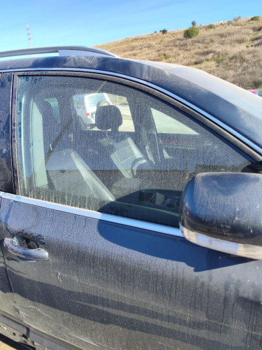 LUNA DELANTERA DERECHA Volkswagen TOUAREG (7L6) 