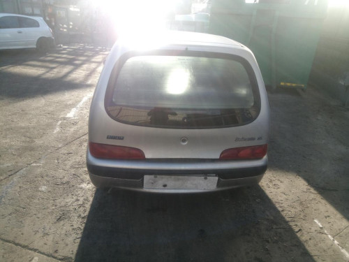  FIAT SEICENTO (187) 