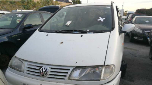 SEAT ALHAMBRA (7V8) 
