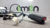  ENGANCHE CINTURON DELANTERO IZQUIERDO CITROEN GRAND C4 PICASSO 