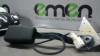  ENGANCHE CINTURON DELANTERO IZQUIERDO CITROEN GRAND C4 PICASSO 