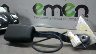 ENGANCHE CINTURON DELANTERO IZQUIERDO, CITROEN, GRAND C4 PICASSO