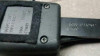  ENGANCHE CINTURON DELANTERO IZQUIERDO CITROEN GRAND C4 PICASSO 