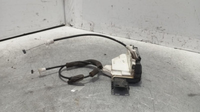 CERRADURA PUERTA TRASERA IZQUIERDA, PEUGEOT, 5008