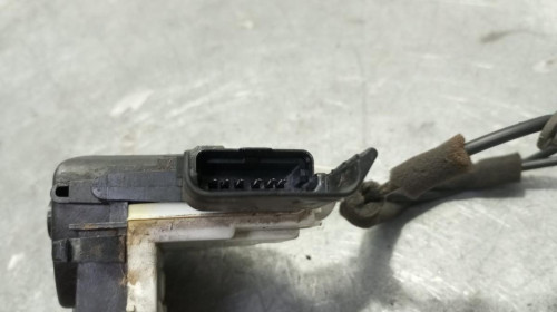  CERRADURA PUERTA TRASERA IZQUIERDA, PEUGEOT, 5008 