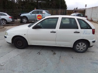 SEAT IBIZA (6K1)