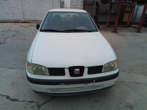  SEAT IBIZA (6K1) 