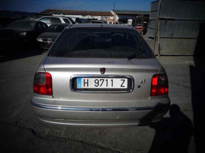 MG ROVER ROVER 45 (RT)