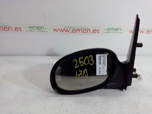  RETROVISOR IZQUIERDO SSANGYONG KORANDO 