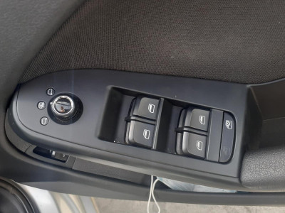 MANDO ELEVALUNAS DELANTERO IZQUIERDO, AUDI, A4 BERLINA (8K2)