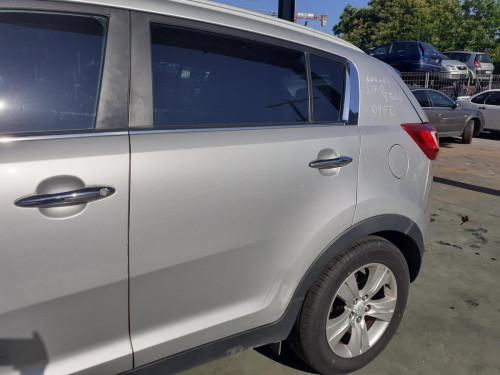  PUERTA TRASERA IZQUIERDA KIA SPORTAGE (SL) 