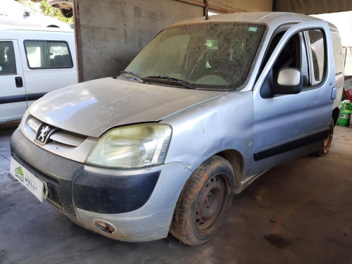  PEUGEOT PARTNER (S2) 