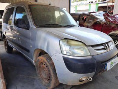 PEUGEOT PARTNER (S2)