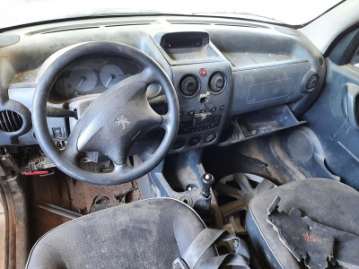 PEUGEOT PARTNER (S2)
