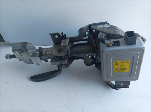  COLUMNA DIRECCION 