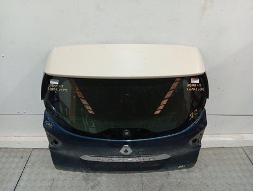  PORTON TRASERO RENAULT CAPTUR I 