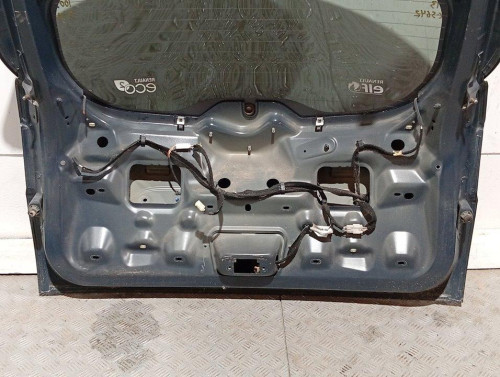  PORTON TRASERO RENAULT CAPTUR I 