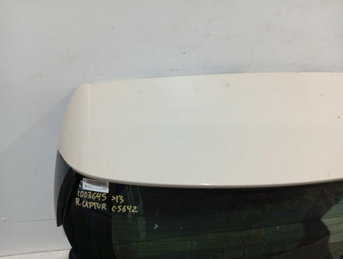  PORTON TRASERO RENAULT CAPTUR I 
